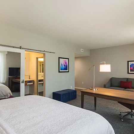 Hampton Inn & Suites-Dallas/Richardson Luaran gambar