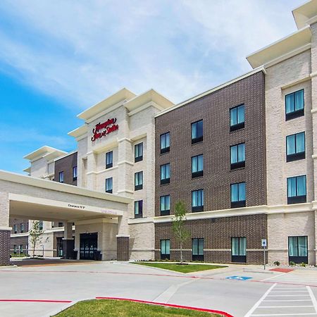 Hampton Inn & Suites-Dallas/Richardson Luaran gambar