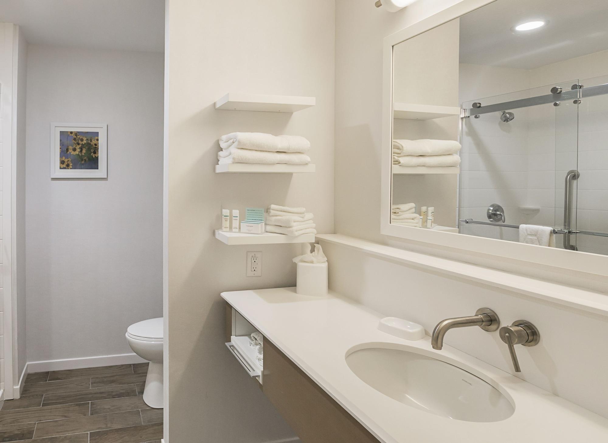 Hampton Inn & Suites-Dallas/Richardson Luaran gambar