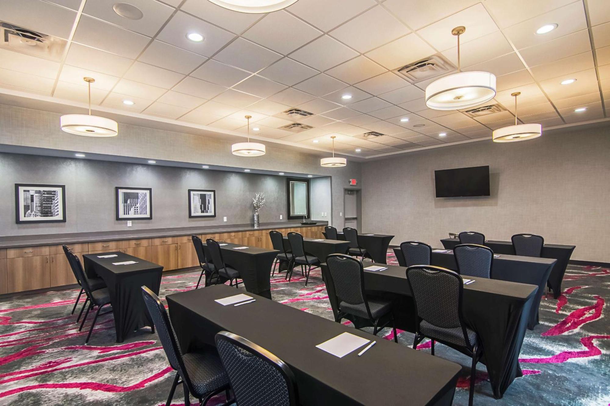 Hampton Inn & Suites-Dallas/Richardson Luaran gambar