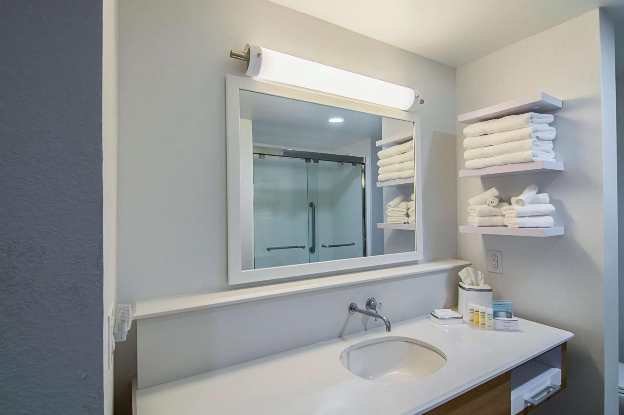 Hampton Inn & Suites-Dallas/Richardson Luaran gambar