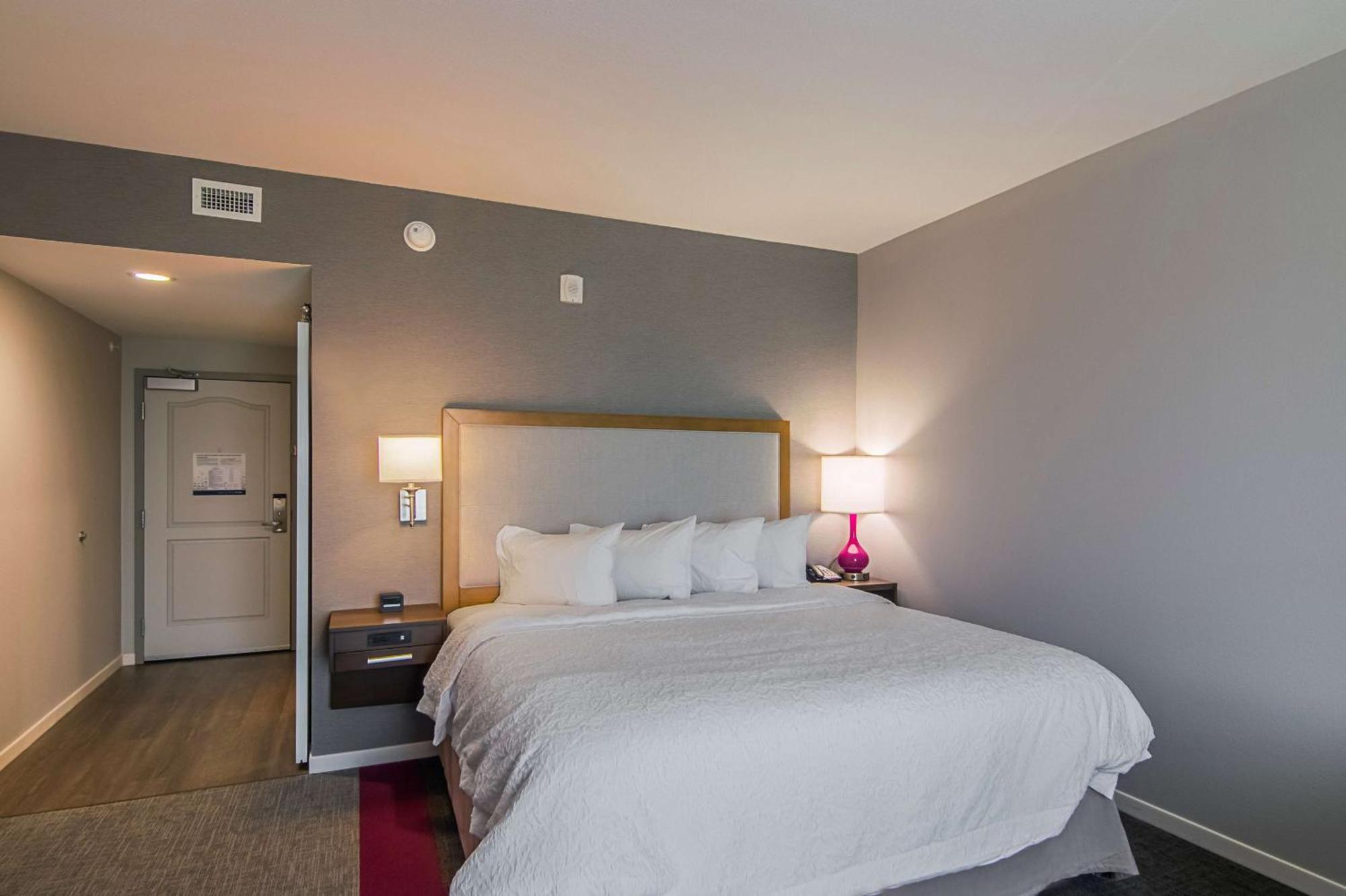 Hampton Inn & Suites-Dallas/Richardson Luaran gambar