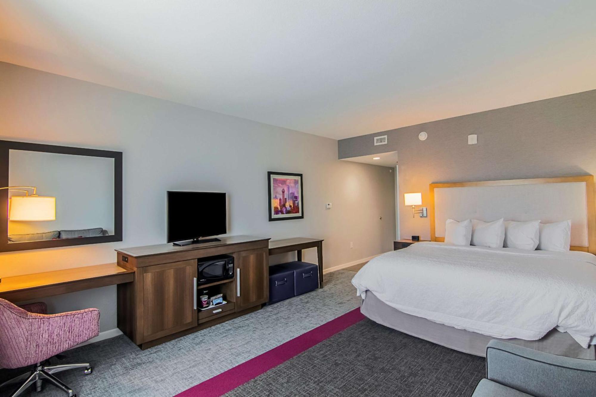 Hampton Inn & Suites-Dallas/Richardson Luaran gambar