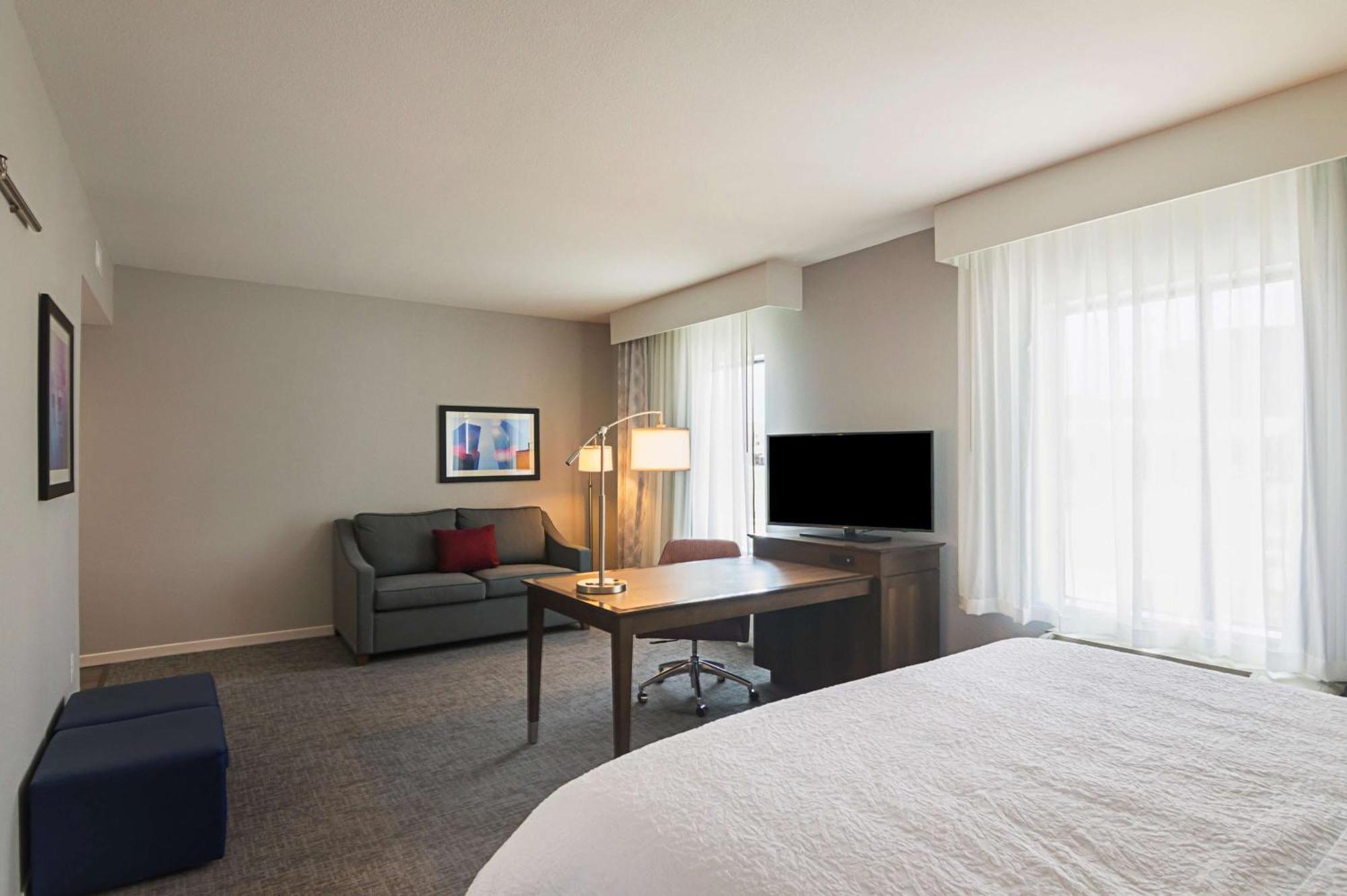 Hampton Inn & Suites-Dallas/Richardson Luaran gambar