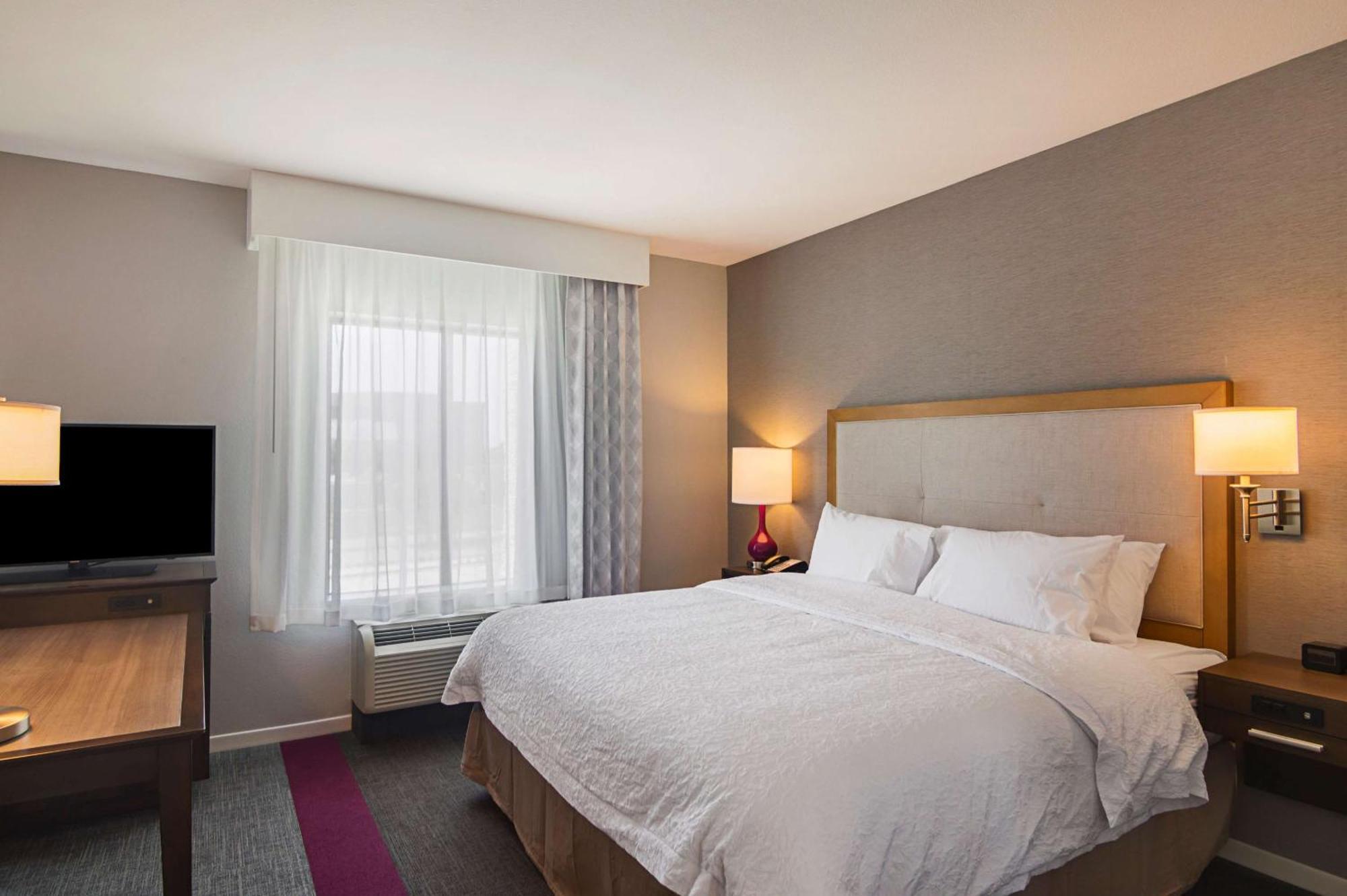 Hampton Inn & Suites-Dallas/Richardson Luaran gambar