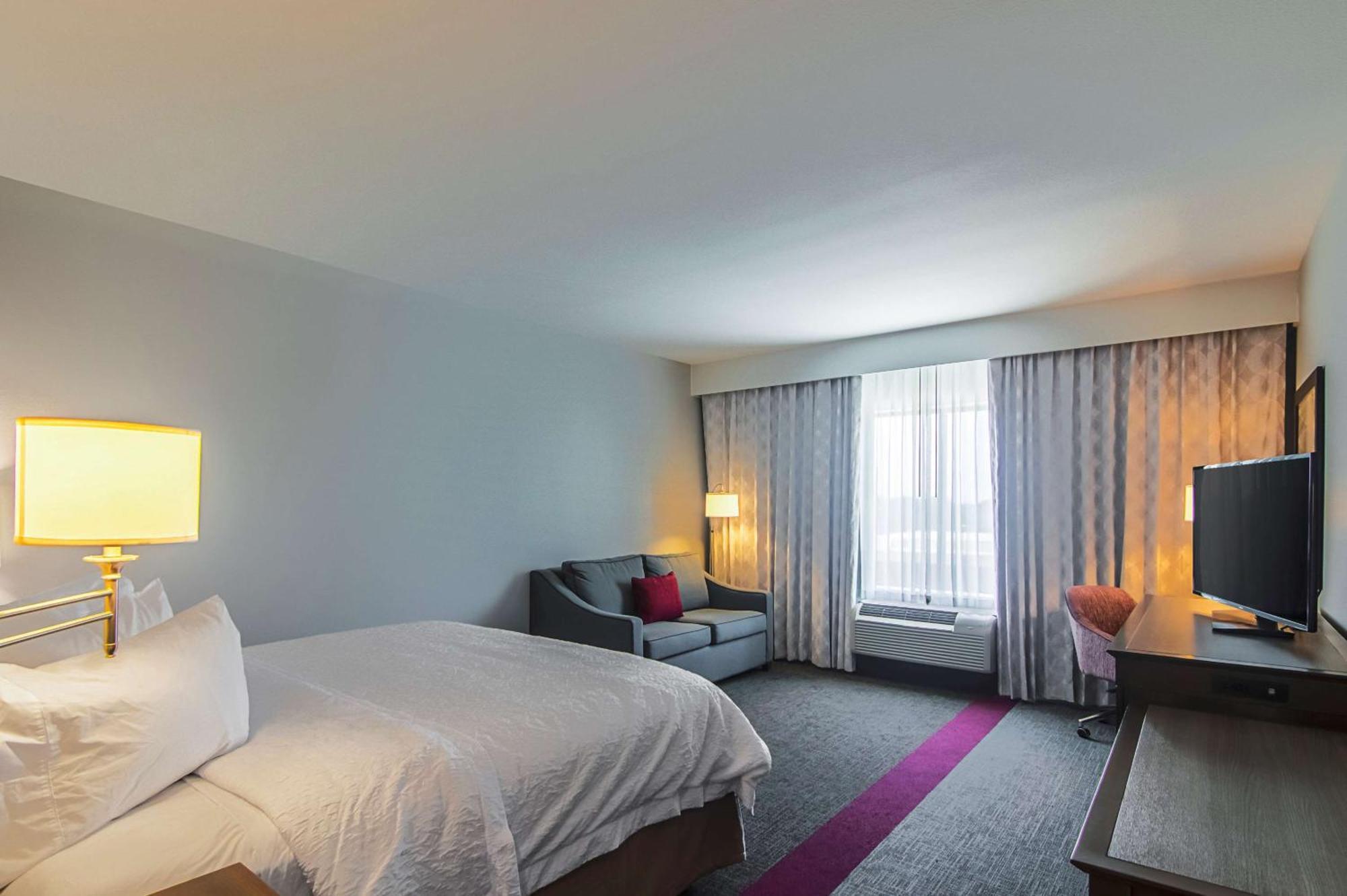 Hampton Inn & Suites-Dallas/Richardson Luaran gambar