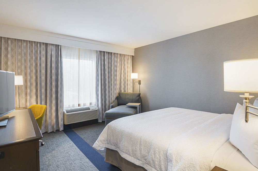 Hampton Inn & Suites-Dallas/Richardson Luaran gambar