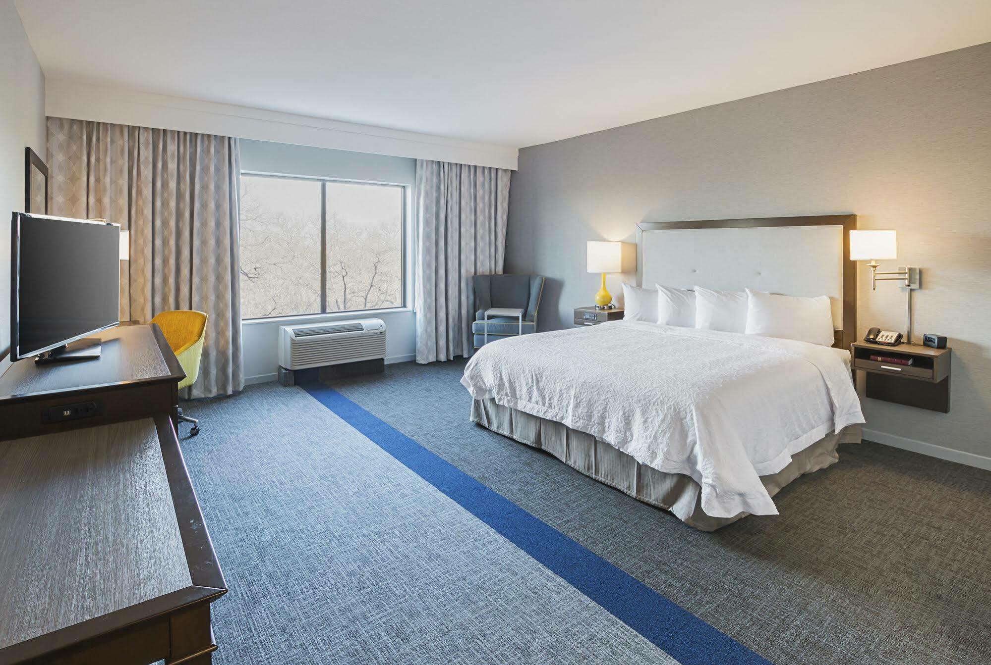 Hampton Inn & Suites-Dallas/Richardson Luaran gambar