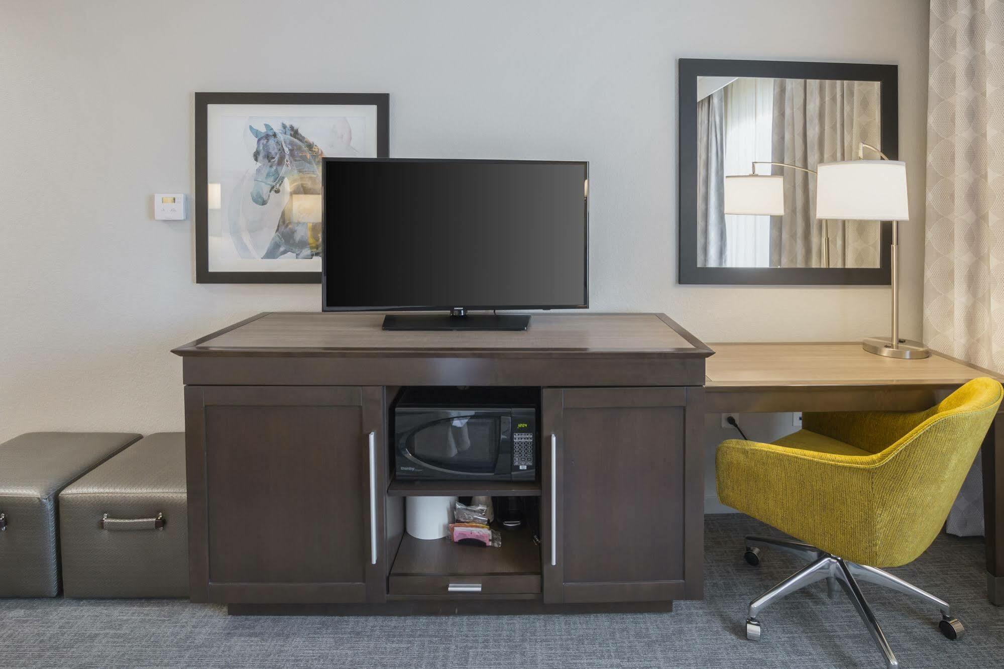 Hampton Inn & Suites-Dallas/Richardson Luaran gambar
