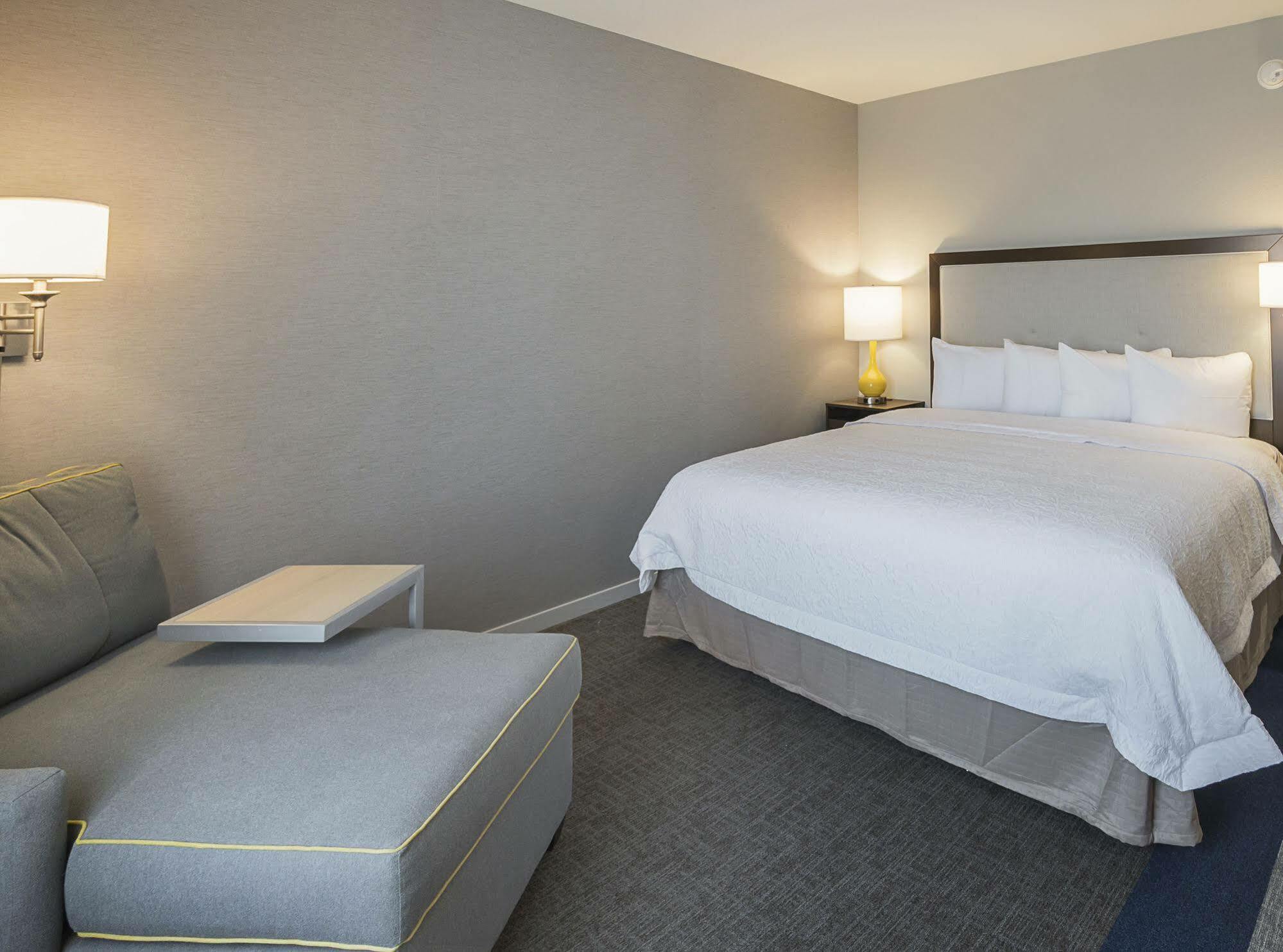 Hampton Inn & Suites-Dallas/Richardson Luaran gambar