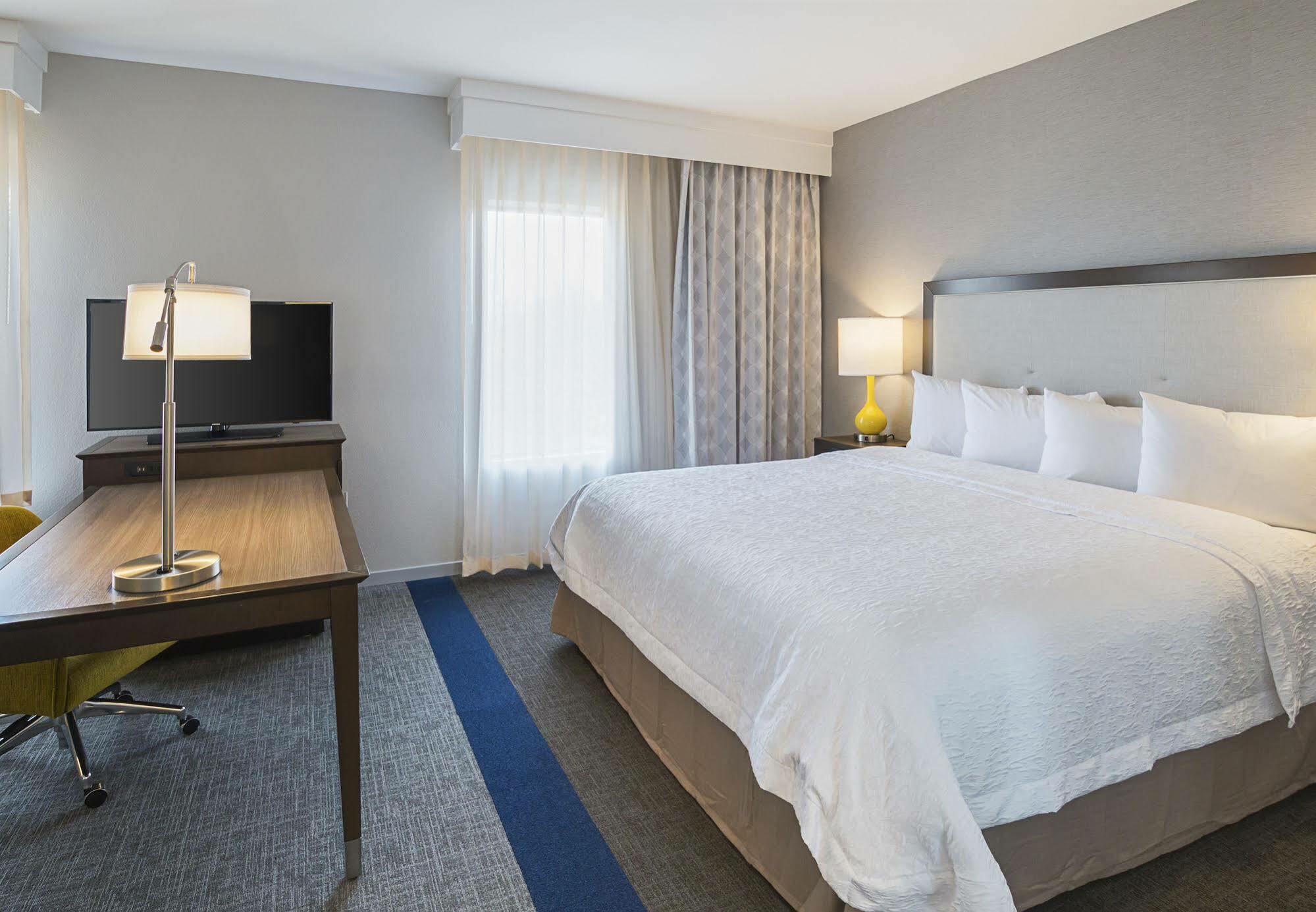 Hampton Inn & Suites-Dallas/Richardson Luaran gambar