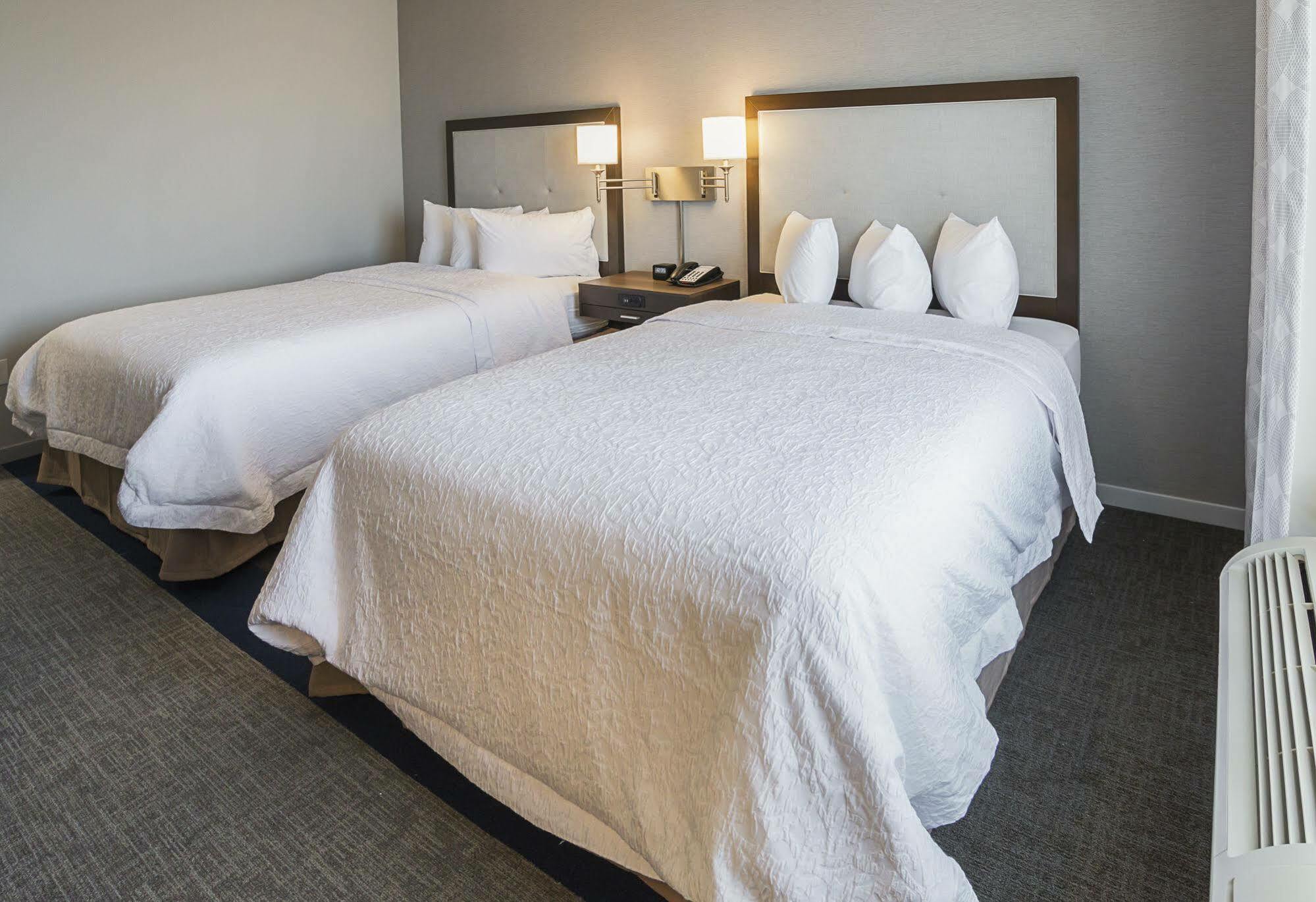 Hampton Inn & Suites-Dallas/Richardson Luaran gambar