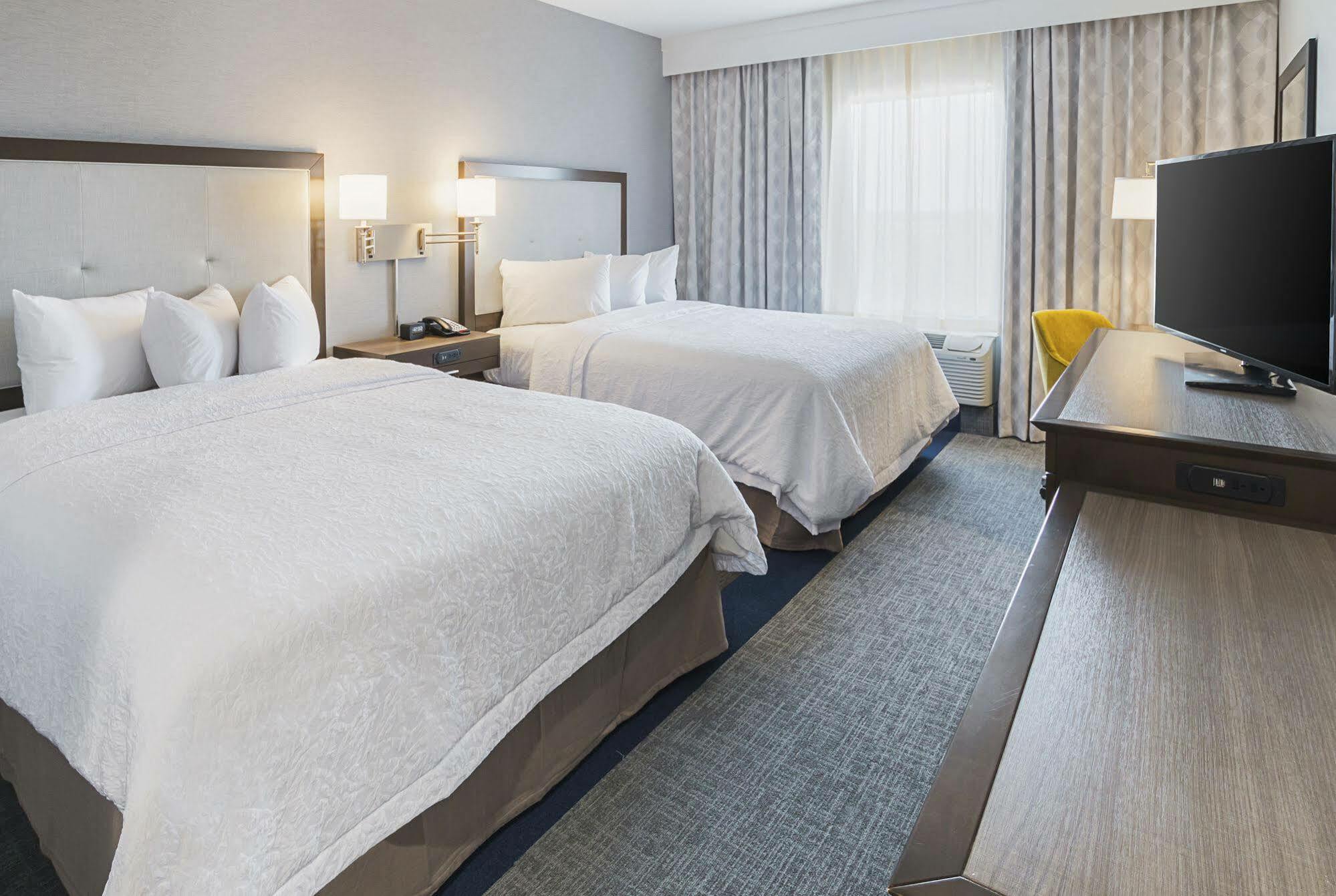 Hampton Inn & Suites-Dallas/Richardson Luaran gambar