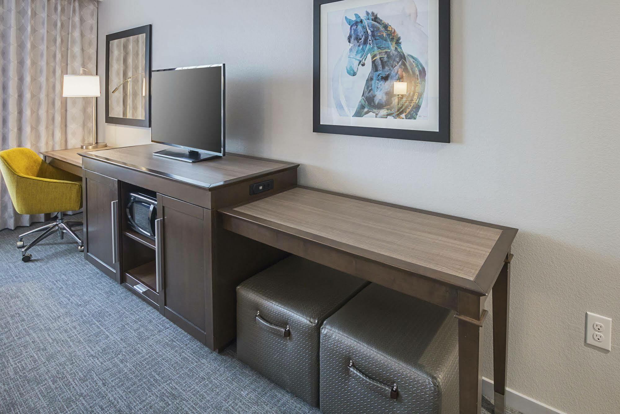 Hampton Inn & Suites-Dallas/Richardson Luaran gambar