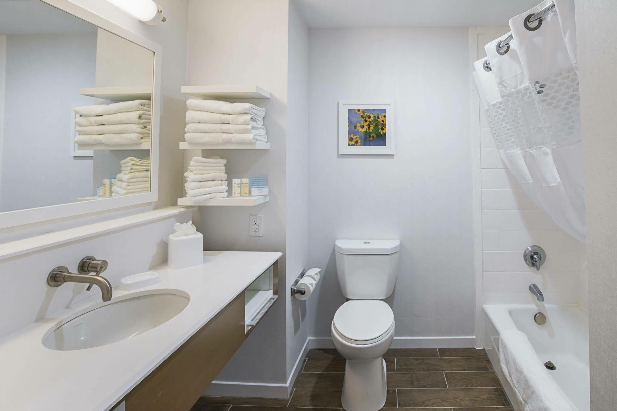 Hampton Inn & Suites-Dallas/Richardson Luaran gambar